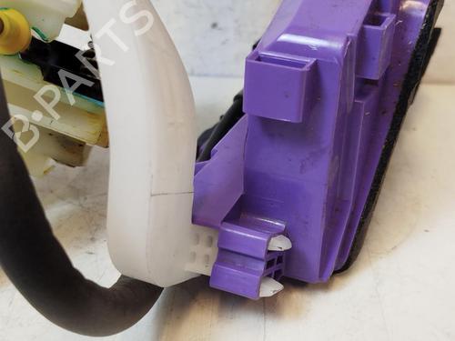 Rear left lock HYUNDAI i30 FASTBACK (PDE, PDEN) 1.0 T-GDI hybrid 48V | BP31791128C100 