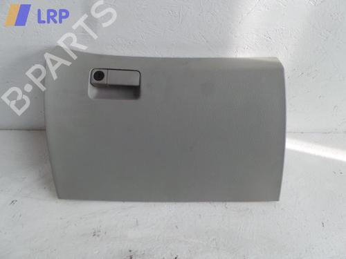 Hanskerom KIA CERATO I Hatchback (LD) 1.5 CRDi (102 hp) 31776445