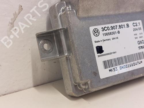 Electronic module VW PASSAT B6 Variant (3C5) 2.0 TDI | BP31790764M83