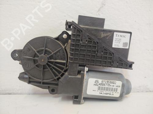 Used Right front window motor Right front window motor SKODA FABIA I (6Y2) 1.2 (54 hp) 34103560 34103560