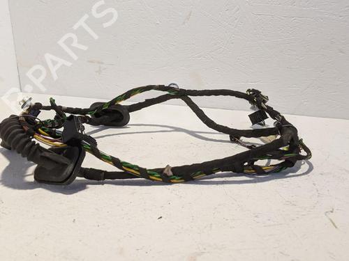 Wiring harness VW POLO V (6R1, 6C1) 1.6 TDI | BP31786977E16 