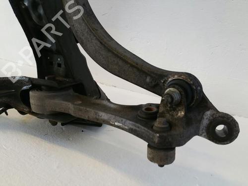 Subframe JAGUAR XF I (X250) 2.7 D | BP31780169M9