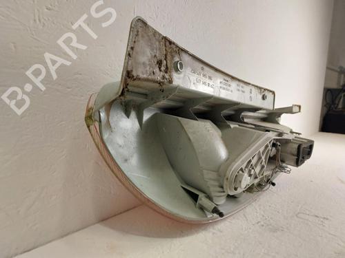 Left taillight SKODA ROOMSTER (5J7) 1.2 | BP31786902C34