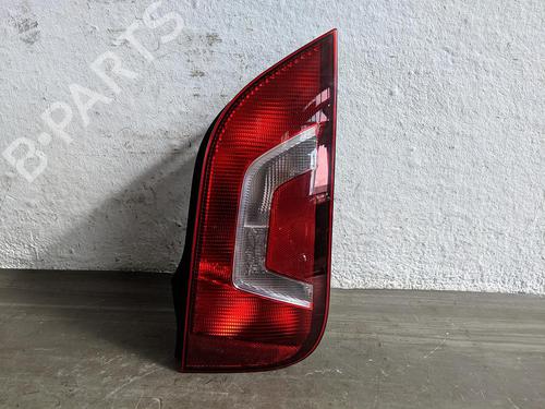 Achterlicht rechts VW UP! (121, 122, BL1, BL2, BL3, 123) 1.0 (60 hp) 31782106