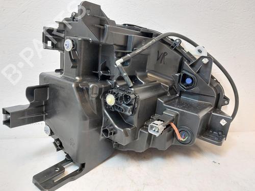 Højre forlygte MITSUBISHI ECLIPSE CROSS (GK_, GL_) Plug-in Hybrid 4WD (GL3W) | BP31788951C29 