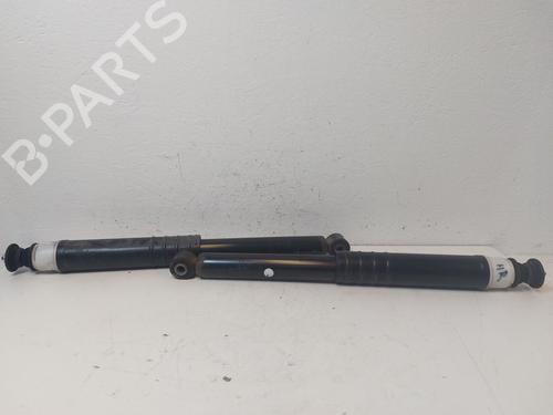 Used Left rear shock absorber RENAULT CLIO IV (BH_) 0.9 TCe 90 (BHNF, BHMA, BHMH, BHJK, BHJR) (90 hp) 31791311