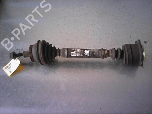Used Right front driveshaft AUDI A6 C5 Avant (4B5, 4B6) 1.8 (125 hp) 31775947
