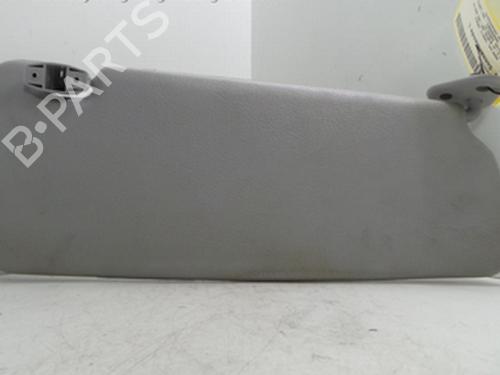 Used Left sun visor Left sun visor BMW 3 Coupe (E46) 318 Ci (118 hp) 31777772 31777772