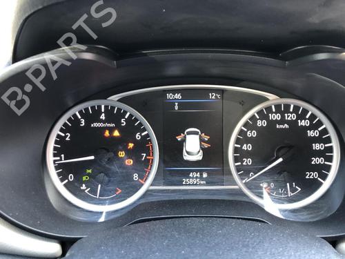 Engine NISSAN MICRA V (K14) 1.0 IG-T 100 | BP31789356M1 - Image 1