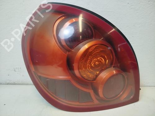 Used Other Other NISSAN ALMERA II Hatchback (N16) 1.5 (90 hp) 33438566 33438566