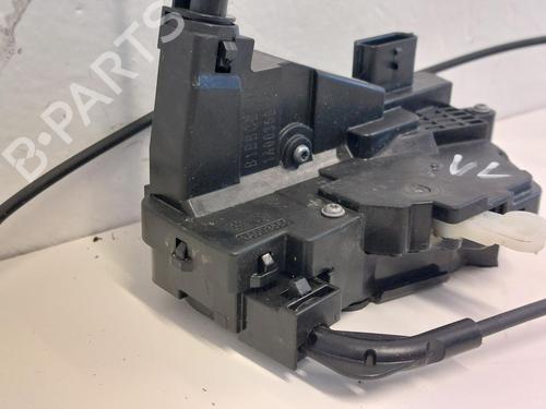 Front left lock SMART #1 EV All-wheel Drive | BP31790505C98 