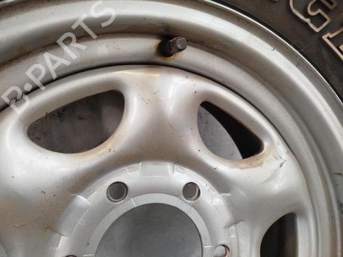 Other OPEL FRONTERA B (U99) 2.2 i (6B_ZC, 6B_VF, 6B_66, 6B_76) | BP31788354O1 