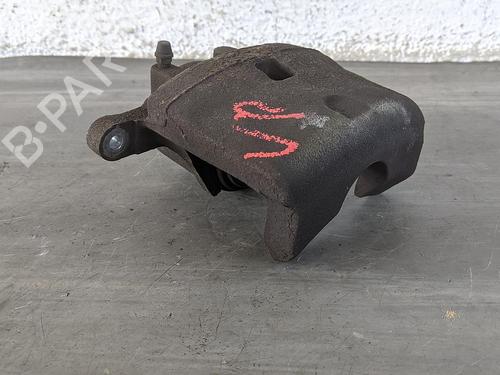 Right front brake caliper MAZDA 6 Estate (GH) 2.2 MZR-CD (GH10) | BP31783952M104 - Image 4