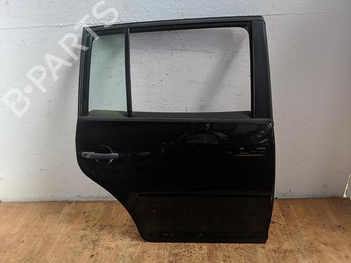 Used Right rear door VW TOURAN (1T1, 1T2) 1.6 (102 hp) 31781674