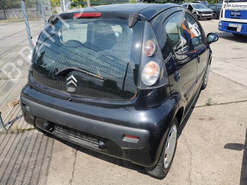 Other CITROËN C1 (PM_, PN_) 1.0 | BP31959163O1 