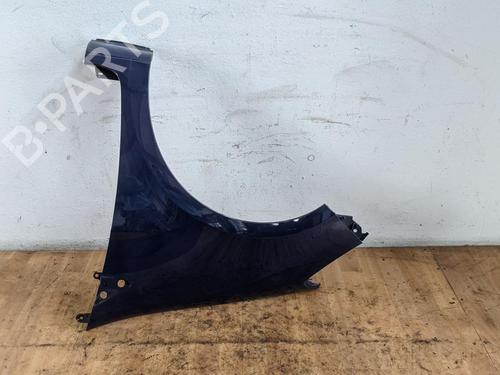 Forskærm venstre RENAULT CLIO IV (BH_) 1.2 16V (BHA1, BHAK, BHMG, BHMK) (75 hp) 31785331