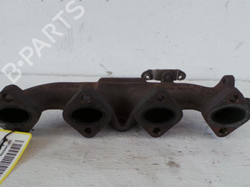 Used Exhaust manifold Exhaust manifold LAND ROVER FREELANDER I (L314) 2.0 Td4 4x4 (109 hp) 33295026 33295026
