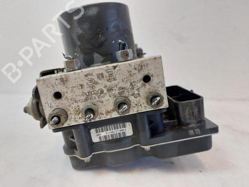 Bremsaggregat ABS für AUDI A1 Sportback (8XA, 8XF) 1.2 TFSI (86 hp) 31789808