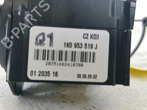 Steering column stalk VW SCIROCCO III (137, 138) 1.4 TSI | BP31780820I23 - Image 2