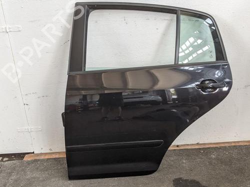 Used Left rear door VW GOLF PLUS V (5M1, 521) 2.0 TDI (140 hp) 31787694