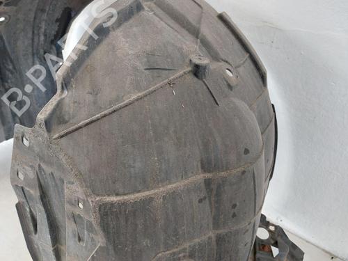 Hjulbue NISSAN LEAF (ZE1) Electric | BP31791042C56 