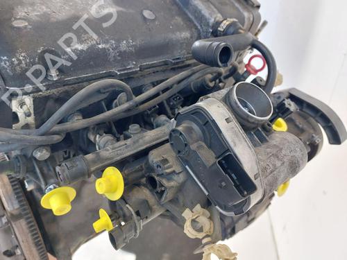 Engine FIAT PANDA (169_) 1.2 (169.AXB11, 169.AXB1A) | BP31789993M1  - Image 8