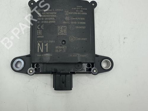 Other MITSUBISHI ECLIPSE CROSS (GK_, GL_) Plug-in Hybrid 4WD (GL3W) | BP31788420O1 - Image 6