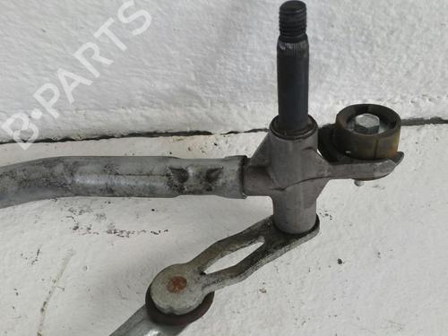 Front wipers mechanism CITROËN DS3 (SA_) 1.6 VTi 120 | BP31780637C83 