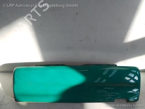 Used Rear bumper NISSAN PRIMERA Hatchback (P11) 1.8 16V (114 hp) 31778130