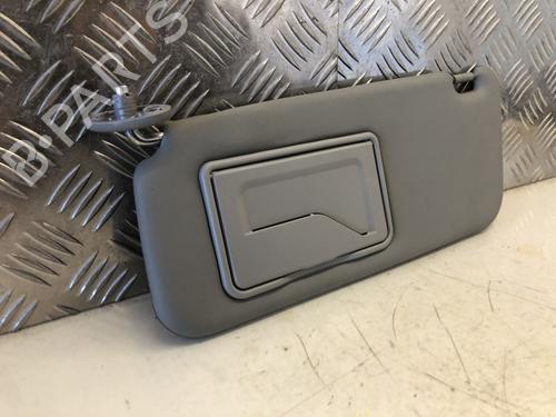 Left sun visor CHEVROLET MATIZ (M200, M250) 0.8 LPG | BP31786198I1 