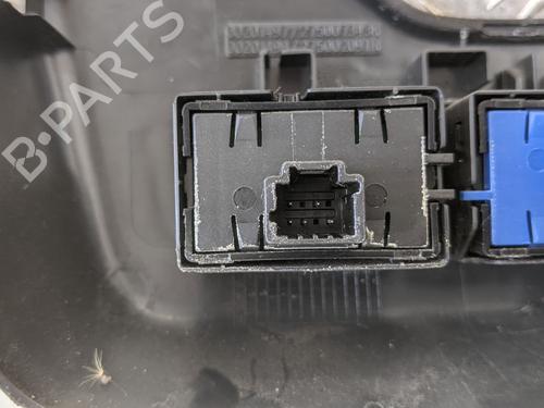 Other DACIA DUSTER (HS_) 1.5 dCi | BP31786011O1