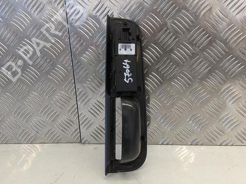 Left front window switch SKODA OCTAVIA I (1U2) 2.0 | BP31784847I27 