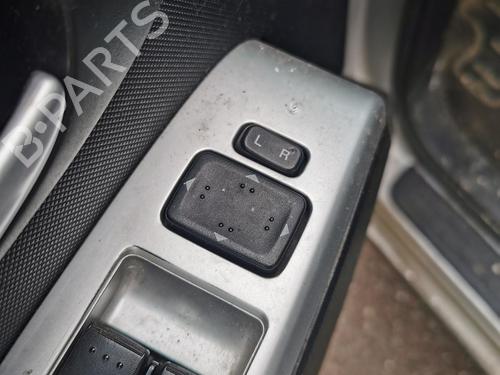 Left mirror MAZDA 5 (CR) 2.0 (CREW, CR19) | BP31787347C26