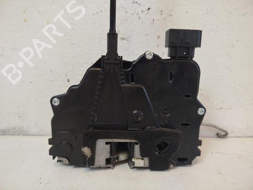 Used Front right lock Front right lock OPEL MERIVA B MPV (S10) 1.4 (75) (120 hp) 34103542 34103542