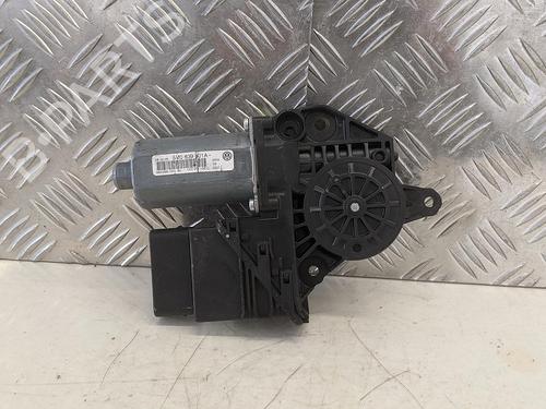 Used Left rear window motor VW GOLF PLUS V (5M1, 521) 1.4 16V (75 hp) 31785674