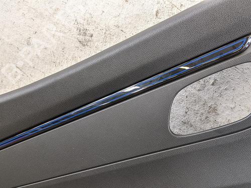 Bageste venstre beklædning DACIA SPRING EV (B6M1) | BP31783805C60 