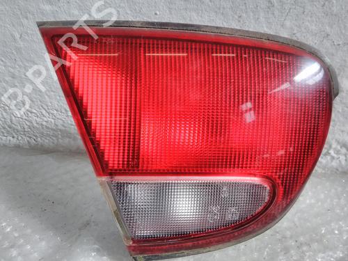 Feu de coffre gauche MAZDA XEDOS 6 (CA) 1.6 16V (113 hp) 31781572