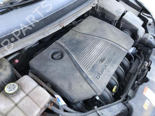 Engine FORD FOCUS II (DA_, HCP, DP) 1.8 | BP32766209M1 - Image 4