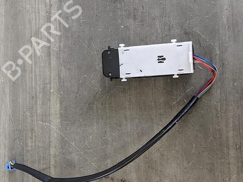 Left front window switch MERCEDES-BENZ CLK (C209) CLK 280 (209.354) | BP31784173I27