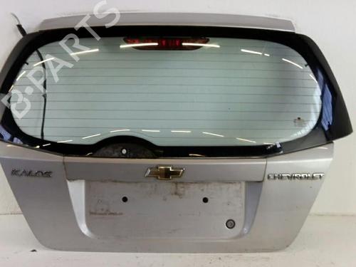 Tampa da Mala DAEWOO KALOS (KLAS) 1.2 (72 hp) 31781220