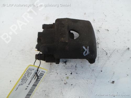 Used Right front brake caliper NISSAN PRIMERA Hatchback (P11) 1.8 16V (114 hp) 31776852