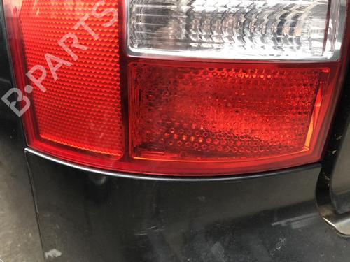 Left taillight AUDI A4 B6 Avant (8E5) 2.5 TDI | BP33629965C34 - Image 2