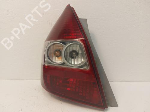 Used Left taillight HONDA JAZZ II (GD_, GE3, GE2) 1.3 iDSi (GD1) (83 hp) 31790592