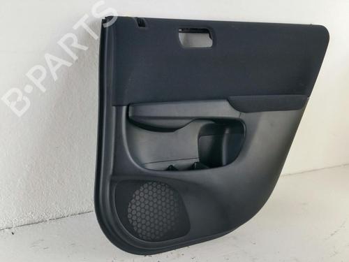 Rear right panel HONDA CIVIC VII Hatchback (EU, EP, EV) 1.4 iS (EP1, EU5, EU7) | BP31780874C61 - Image 4