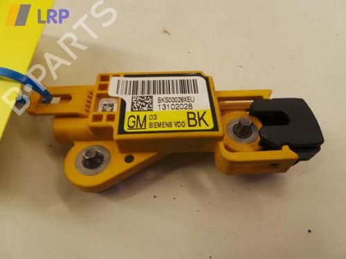 Used Other OPEL VECTRA C Estate (Z02) 2.2 direct (F35) (155 hp) 31776405