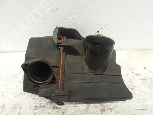 Used Air filter box SKODA FABIA II Combi (545) 1.9 TDI (105 hp) 31779235