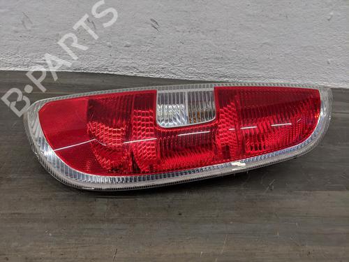 Højre baglygte SKODA ROOMSTER (5J7) 1.4 (86 hp) 31782081