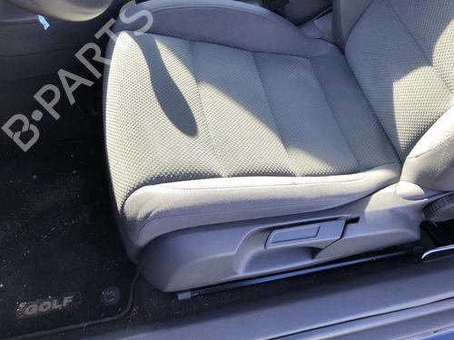 Left front seat VW GOLF V (1K1) 1.6 | BP33028212C15  - Image 7