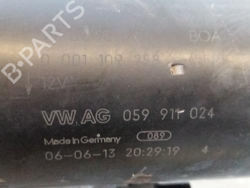 Starter AUDI A4 B7 Convertible (8HE) 2.7 TDI | BP31781673M8