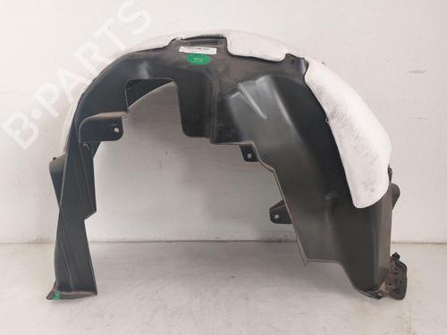 Passage de roue SMART #1 EV All-wheel Drive (428 hp) 31790472